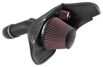 K&n Filters 63-3084 Series Aircharger Kit Fits 13-17 Ats Cts. Fixed Price $367.99.