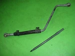 1999 Dodge Ram Cummins Turbo Diesel Fuel Line Tube 3944907 3944649 Banjo. Fixed Price $34.50.