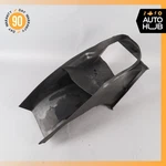 Bentley Continental Flying Spur 6.0L Left Intercooler Air Duct Shroud Oem. Fixed Price $58.10.