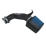 Injen Short Ram Cold Air Intake System Kit Black #SP1974BLK. Fixed Price $343.75.