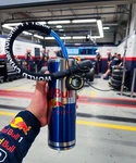 F1 Bottle Inspired Racing. Fixed Price $42.99.