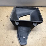 Maserati Levante Intercooler Air Guide Duct Channel 670032141. Fixed Price $61.23.