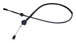 Crown Automotive 4854150AB Throttle Cable Fits 99-04 Grand Cherokee (wj). Fixed Price $41.94.