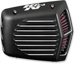 & RK-3950 Street Metal Air Intake Kit Flhtci Electra Glide Classic. Fixed Price $360.12.