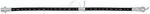 Abs Front Left Right Rear N/s Brake Hose Fits Lexus Toyota Highlander Kluger. Fixed Price $28.37.
