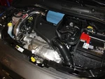 Injen SP5021P Cold Air Intake System For 2012-2014 Fiat 500 Abarth Usa Only. Fixed Price $334.65.