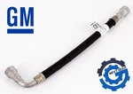 84307609 New Oem Gm Fuel Cooler Pipe Hose For 2017-2019 Silverado Sierra 2500. Fixed Price $27.96.