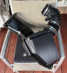Hsv 2013-2017 Vf Gtsr-gts Lsa 6.2L Air Filter Box, Maf Sensor Duct, Intake. Fixed Price $434.93.
