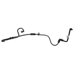 New Oem Ford 2012-2018 Focus Brake Booster Vacuum Tube Assembly BV6Z-2420-A. Fixed Price $77.99.