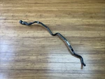 2016-2021 Mercedes Amg Gt C190 4.0L Coolant Hose Pipe Line A1905010064 Oem. Fixed Price $110.50.