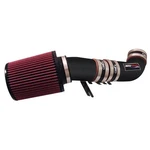 Injen PF7021WB Wrinkle Black Cold Air Intake System Enhanced Performance. Fixed Price $311.01.