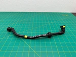 17-20 Alfa Romeo Giulia 2.0L Turbo Engine Fuel Line Pipe Hose Connector Oem. Fixed Price $8.16.