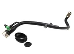 2011 - 2017 Bmw X3 F25 Fuel Gas Tank Filler Neck Hose Tube Pipe 16117216529 Oem. Fixed Price $101.15.