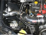 Injen Sp Cold Air Intake Kit For 04-07 Subaru Impreza Sti & 06-07 Wrx 2.5L Black. Fixed Price $389.27.