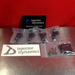 Dynamics ID1050X Injectors Kit 00-05 Toyota MR-2 Spyder 1050.60.11.D.4. Fixed Price $602.80.