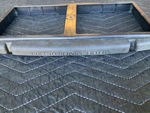 1998-2002 C5 Corvette Air Filter Housing Bracket Gm# 25166571. Fixed Price $26.00.