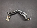 A/c Heater Inlet & Outlet Hose 2021 Lincoln Nautilus K2G3-18C266-B 2019-2022. Fixed Price $40.00.
