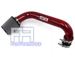Hps Shortram Air Intake Filter Kit For 01-05 Civic Dx Ex Lx 1.7L Red Pipe. Fixed Price $240.00.