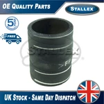 Fits Galaxy Alhambra Cordoba Caddy Sharan Golf Silicone Turbo Hose Stallex. Fixed Price $19.07.