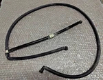 Original Bmw E85 E86 Coupe Headlight Cleaning System Hose 61677037416. Fixed Price $225.00.
