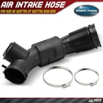 Engine Air Intake Hose For Audi A6 Quattro A7 12-18 V6 3.0L 06E129615M. Fixed Price $46.49.
