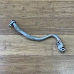 2014-2017 Ferrari California Right Turbo Oil Return Hose Pipe Oem. Fixed Price $73.14.