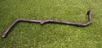 07-12 Mercedes GL450 GL550 X164 Engine Crankcase Breather Hose Pipe 2730180582. Fixed Price $31.00.