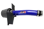 Hps Blue Cool Ram Air Intake For 10-14 Toyota Fj Cruiser 4.0L V6 827-583BL-1. Fixed Price $326.00.
