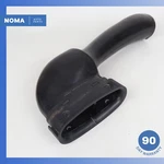 92-96 Jaguar Xjs Series 4.0L Engine Motor Air Intake Duct Pipe EBC2403 Oem. Fixed Price $99.23.