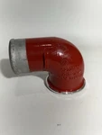 2014 - 2019 Cummins 5272428 6.7 Diesel Engine Air Transfer Intake Elbow Oem. Fixed Price $59.95.