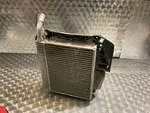 2009 Jaguar Xf X250 3.0 Diesel Intercooler 9X23-8D048-AD. Fixed Price $80.37.