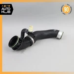 Porsche Macan Engine Radiator Intercooler Hose Pipe Left 95B145833 Oem. Fixed Price $58.10.