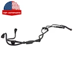 Radiator Coolant Hose For Mercedes-benz E300 GLC300 W213 W253 2017-2019 L4 2.0L. Fixed Price $49.91.