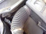 Air Resonator Tube Fits 10 Equinox 3322141. Fixed Price $45.00.
