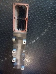 4990345 Cummins Intake Maniold /grid Heater. Fixed Price $150.00.