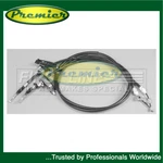 Premier Rear Hand Brake Cable Fits Ford Focus 1.4 1.6 1.8 Tddi 2.0 1069082. Fixed Price $55.13.