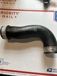 06-09 Vw Passat B6 Turbocharger Pipe 3C0 145 762 N. Fixed Price $39.00.