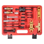Pro Fuel Injector Remover Installer Tool Master Kit For Bmw N20 N55 N63 N53 N54. Fixed Price $71.27.