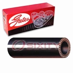 Gates Safety Stripe TEE-1 To PIPE-3 Hvac Heater Hose For 2005 Cadillac Srx Bi. Fixed Price $85.75.