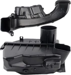 Air Cleaner Box W/duct Tube 17700F0021 17750-F0080 TO3990103. Fixed Price $72.35.