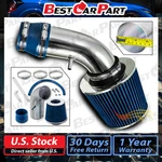 Bcp Blue 1990-1993 Geo Storm Impulse 1.6L 1.8L Short Ram Intake Kit+ Filter. Fixed Price $38.99.