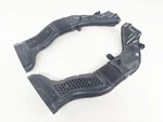 17-19 Mercedes GLS450 X166 3.0L Air Cleaner Left Right Intake Duct Set Oem. Fixed Price $110.00.