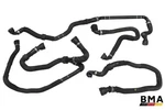 Bmw M5 F90 Coolant Hose Pipe Line Assembly Set 2018 2019 2020 2021 2022 2023 Oem. Fixed Price $199.99.