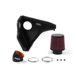 Mishimoto MMAI-E46-01BK Black Cold Air Intake For 1999-06 Bmw 3 Series. Fixed Price $303.95.