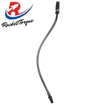 Engine Coolant Hose For Mercedes-benz R230 R231 SL500 Amg SL550 SL63. Fixed Price $19.99.