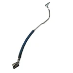 1999 2004 Ford F250 F350 Gas Frame Mounted Fuel Line Tube Oem F81A-9S278-RL. Fixed Price $99.00.