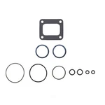 Fel-pro Es 72468 Turbo Charge Mounting Gasket Set Box Open New. Fixed Price $25.00.