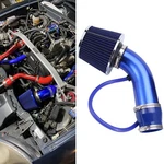 Ford Focus Fiesta 1.8L 2.0L 3" Cold Air Intake Filter Induction Pipe Kit. Fixed Price $62.08.