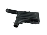 2023 Audi A3 8Y Air Filter Box Duct Cover Trim Plastic Unit 04E129611L. Fixed Price $153.00.
