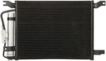 A/c Condenser Spectra 7-3472. Fixed Price $145.95.